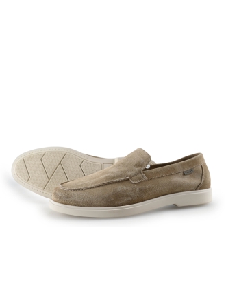 Manfield Loafers