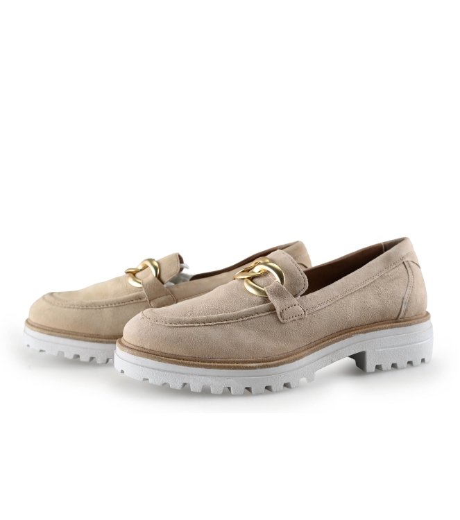 No Stress Loafers