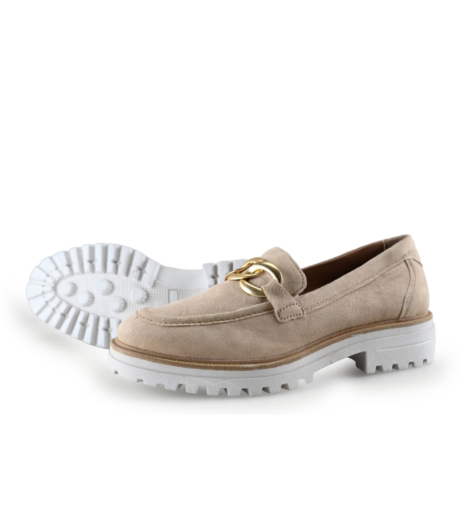 No Stress Loafers