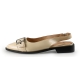 Manfield Slingbacks