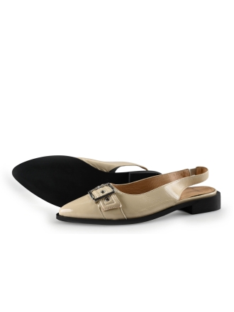 Manfield Slingbacks