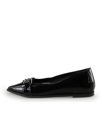 Sacha Ballerina's Zwart 288520