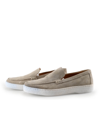 Manfield Instappers Beige 288522