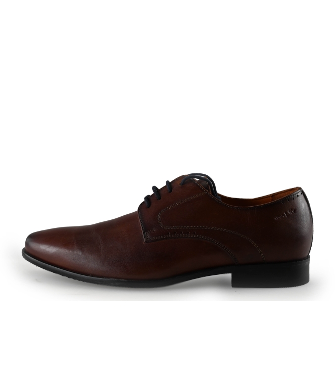 Van Lier Veterschoenen