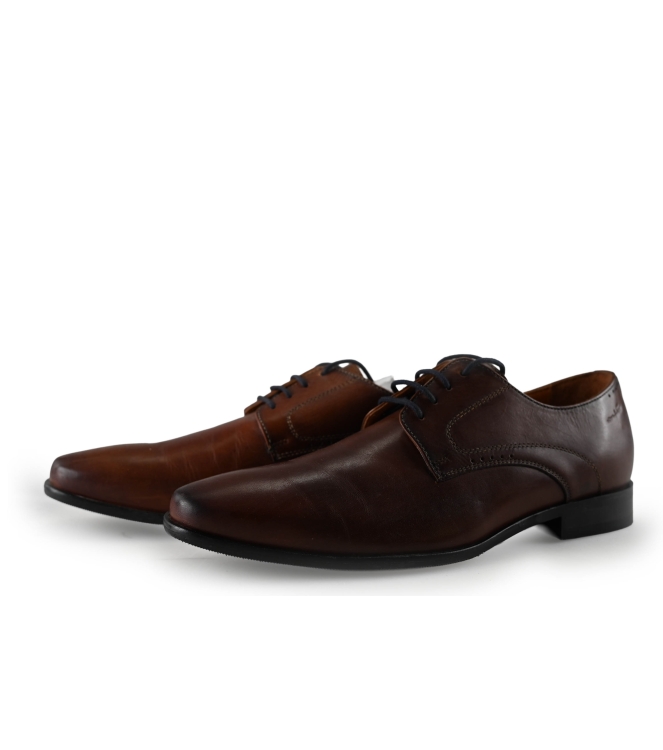 Van Lier Veterschoenen