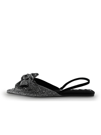 Sacha Slingbacks Zwart 288530
