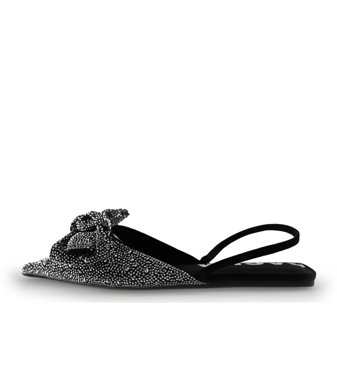 Sacha Slingbacks
