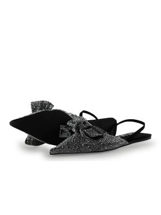 Sacha Slingbacks