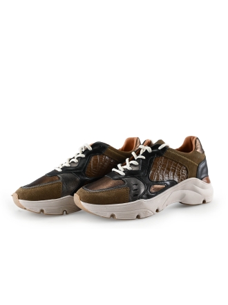 Manfield Sneakers