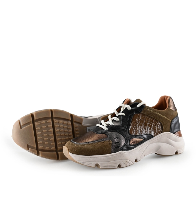 Manfield Sneakers