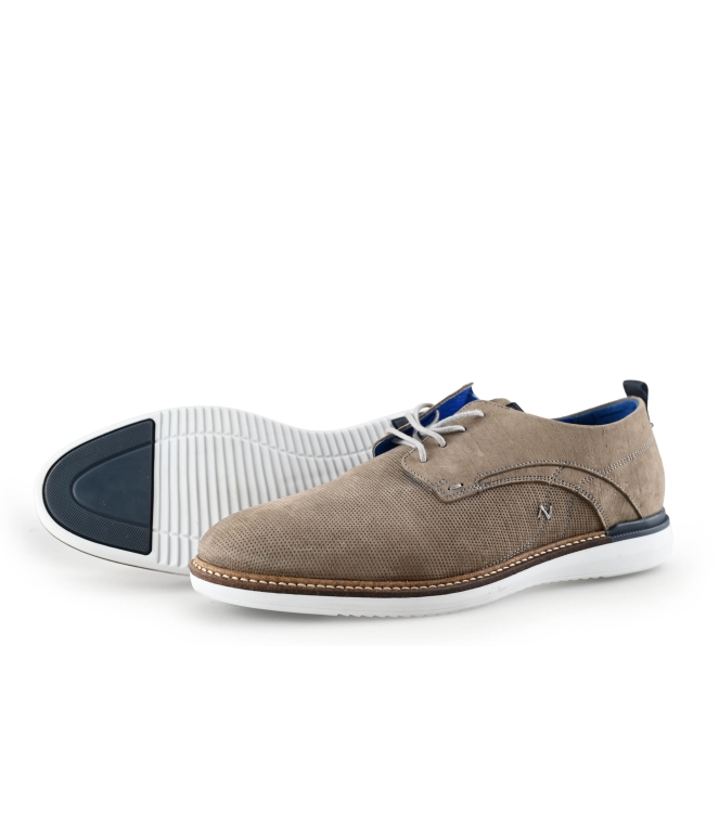 Manfield Veterschoenen