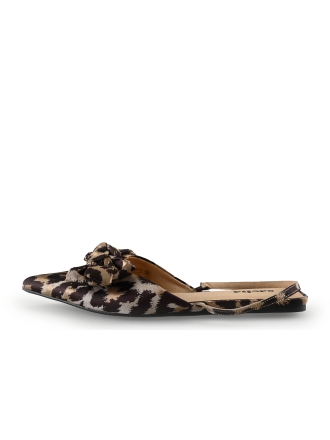 Sacha Slingbacks panther 288535