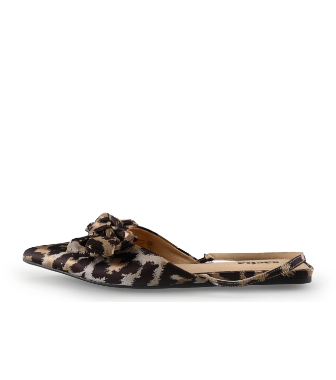 Sacha Slingbacks