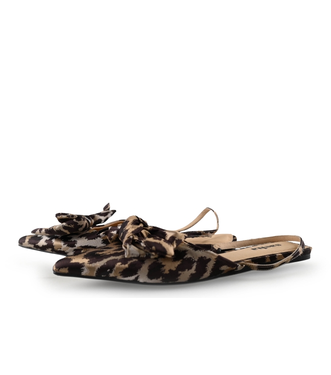 Sacha Slingbacks