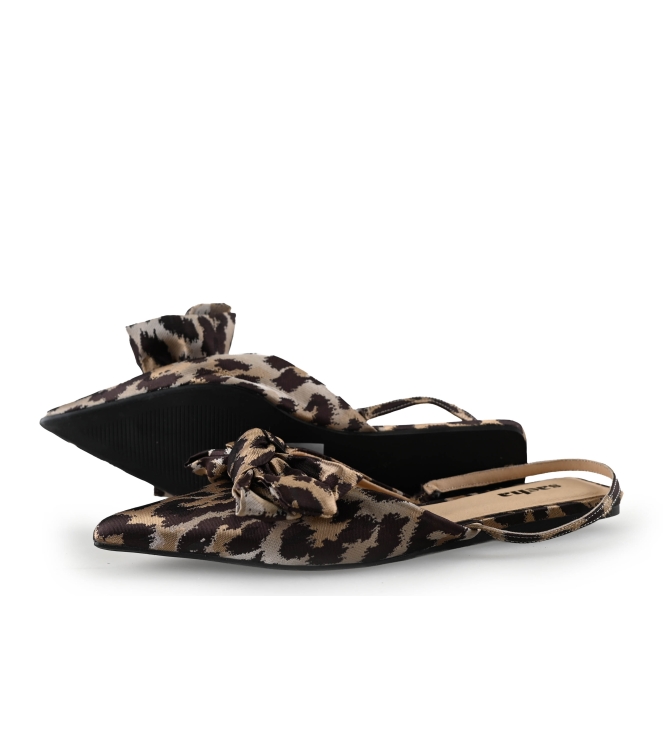 Sacha Slingbacks