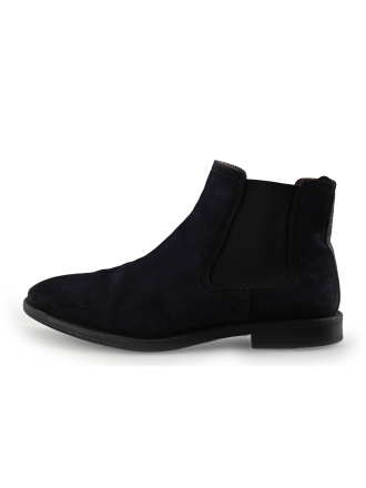 Manfield Chelsea boots