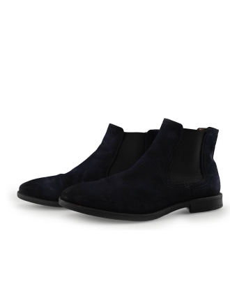 Manfield Chelsea boots