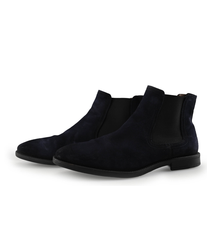 Manfield Chelsea boots