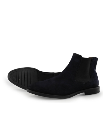 Manfield Chelsea boots