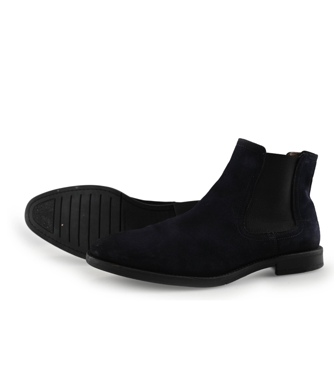 Manfield Chelsea boots