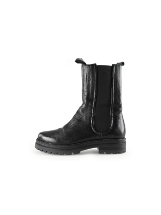 Manfield Chelsea boots