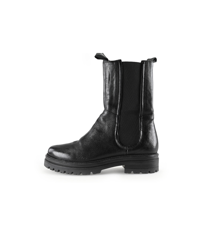 Manfield Chelsea boots