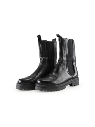 Manfield Chelsea boots