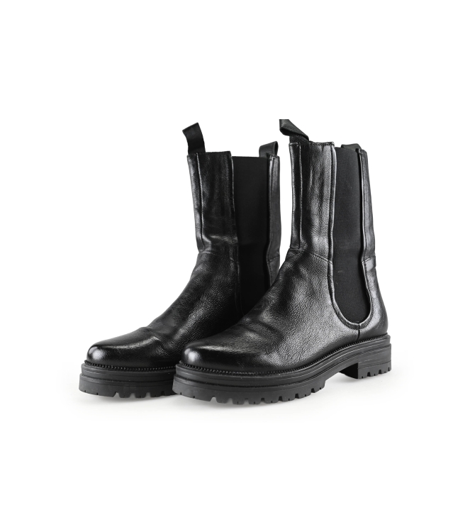 Manfield Chelsea boots