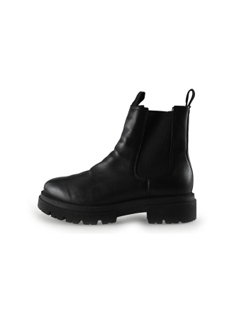 Blackstone Chelsea boots Zwart 288550