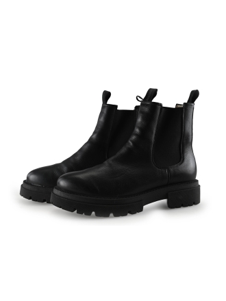 Blackstone Chelsea boots Zwart 288550