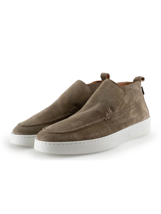 Manfield Instappers Beige 288553