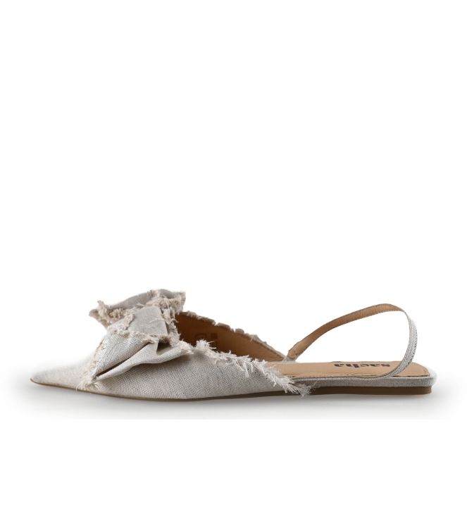Sacha Slingbacks