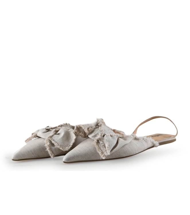 Sacha Slingbacks