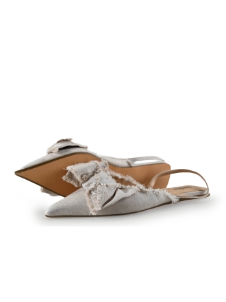 Sacha Slingbacks