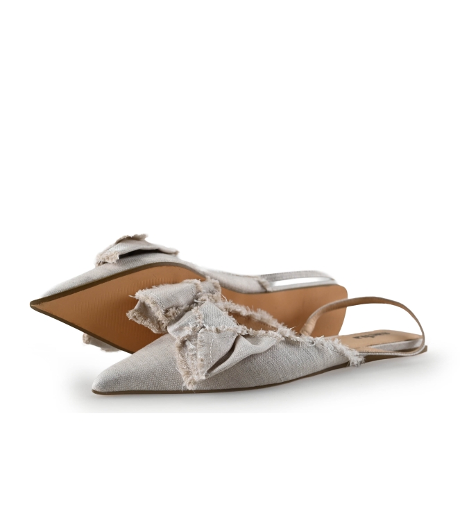 Sacha Slingbacks