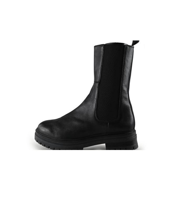 Manfield Chelsea boots