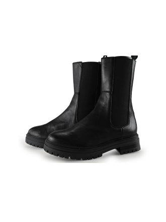 Manfield Chelsea boots