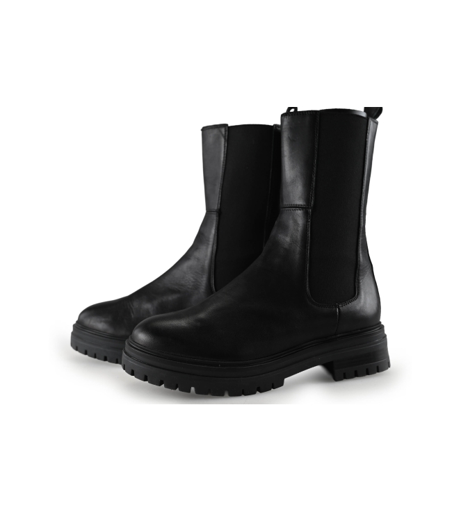 Manfield Chelsea boots