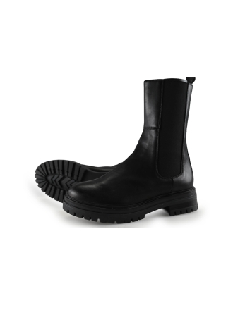 Manfield Chelsea boots