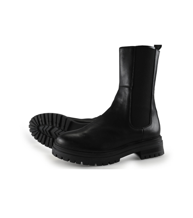 Manfield Chelsea boots