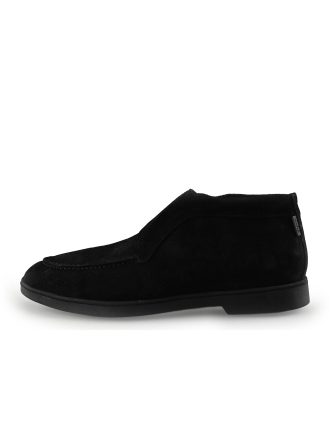 Manfield Chelsea boots