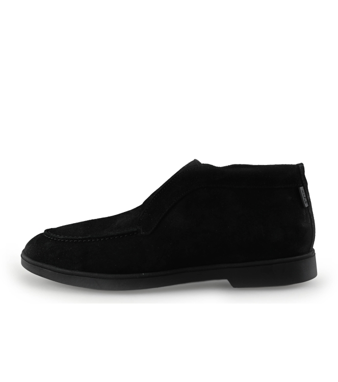 Manfield Chelsea boots