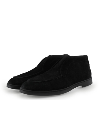 Manfield Chelsea boots