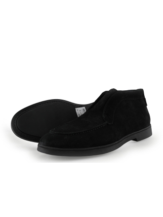 Manfield Chelsea boots