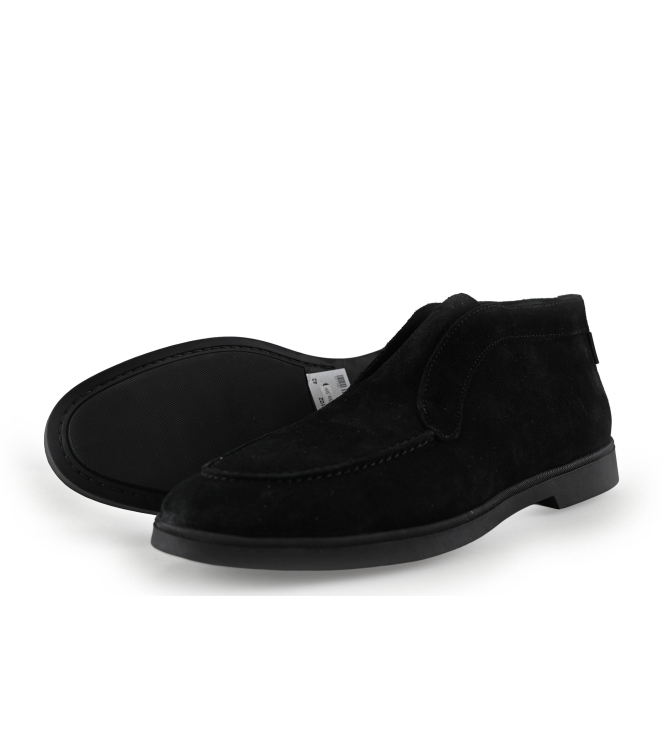 Manfield Chelsea boots
