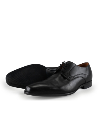 Van Lier Veterschoenen