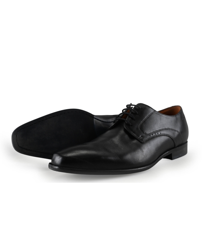 Van Lier Veterschoenen