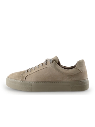 Manfield Sneakers Beige 288572