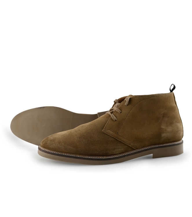 Manfield Veterboots