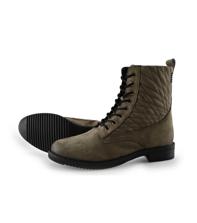 Manfield Veterboots
